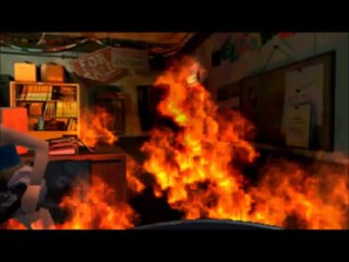 Walkthrough - Resident Evil 3 Némésis 4/ Le Feu Aux Poudre