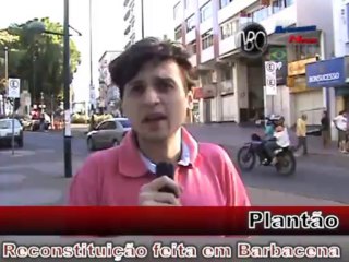 Plantão De Hora Em Hora - 25/08/2013