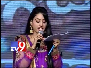 Dance for Devatha Song at Potugadu audio release