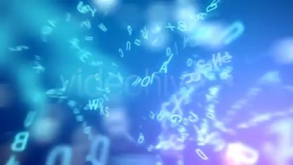 Young Poet Typography - After Effects Template