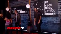 Drake 2013 MTV Music AWARDS Red Carpet