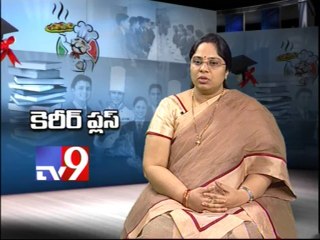 Career in Hotel Management - Career Plus