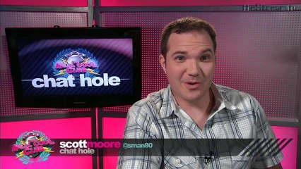 The Real Cool Club - 301 - We Unveil An All New Show!