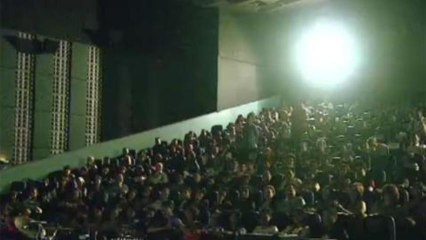 The Philippines holds Silent Film Festival