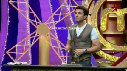 Junior Masterchef Swaad Ke Ustad - 25th August 2013 Part 3