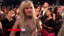 Ellie Goulding Interview 2013 MTV Music AWARDS Red Carpet