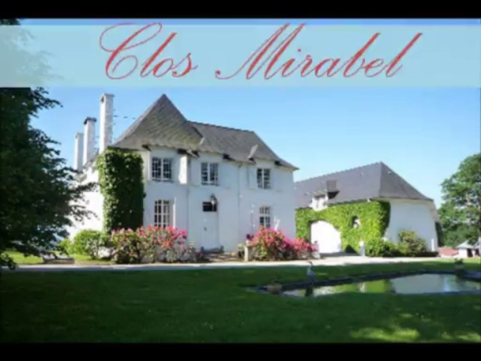 Pau Golf Club; the oldest in Continental Europe