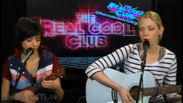 Garfunkel & Oates: The Real Cool Club #203 theStream.tv