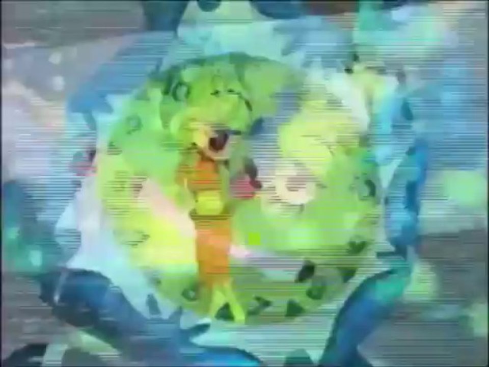 Animated Atrocities #08: The Groovenians [Dropped Pilot]