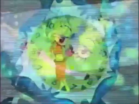 Animated Atrocities #08: The Groovenians [Dropped Pilot]