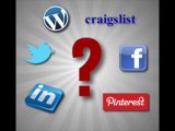 Craigslist Posting Service - How To Make Craigslist PVA [ Lowest Price ]
