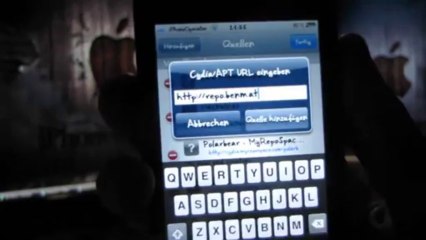 Frash - Flash auf iPhone 4_ iPad_ iPod Touch installieren [Cydia]