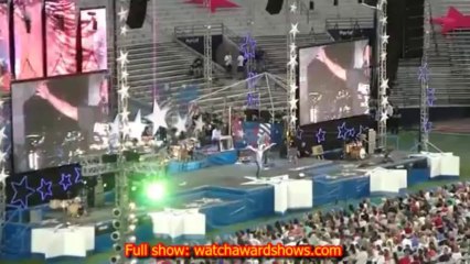 MTV Video Music Awards 2013 Concept