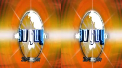 3D Entertainment News: After Earth 3D Trailer