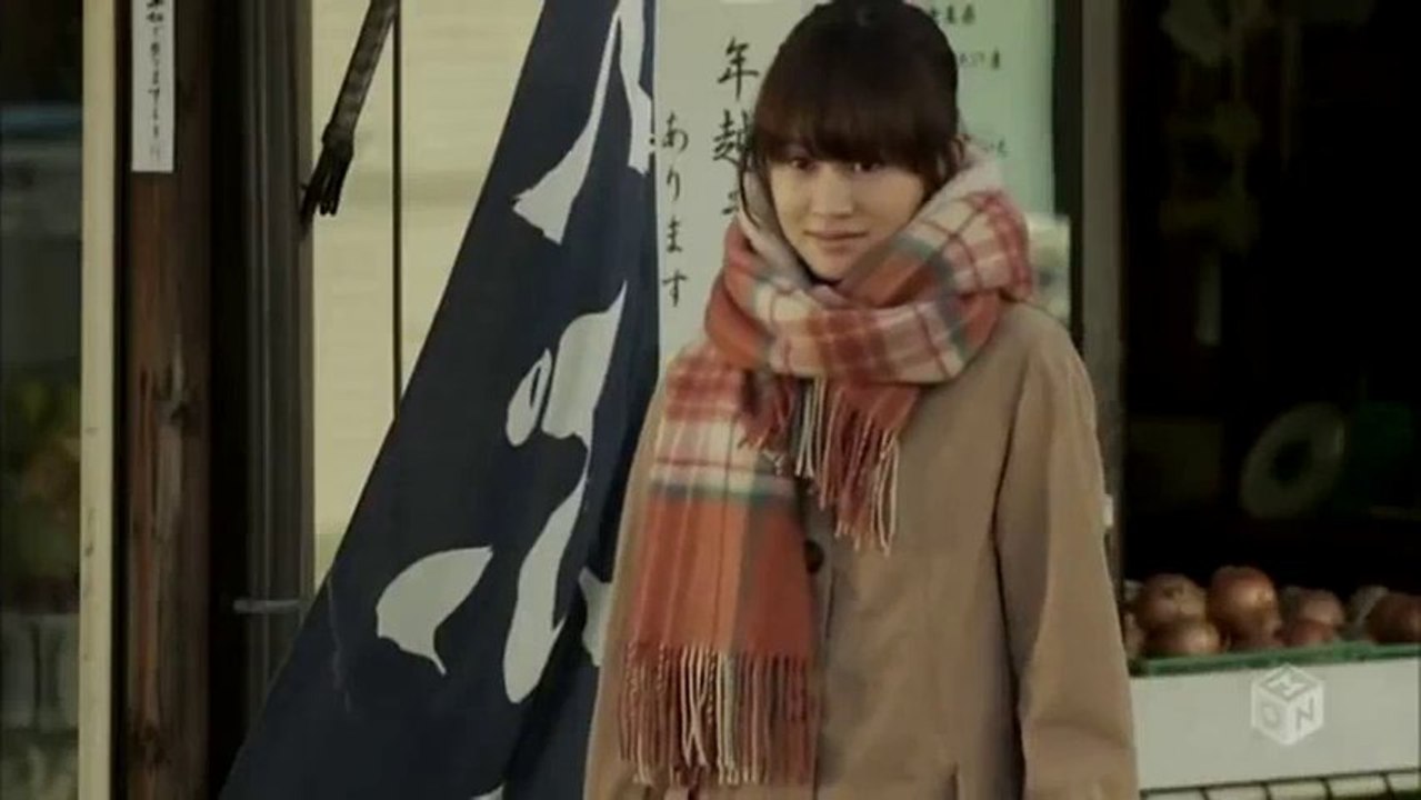 前田敦子 tamako SP 20130427