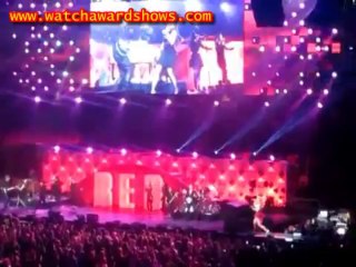 MTV Video Music Awards 2013 Updates