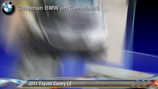 Chapman BMW on Camelback, Phoenix AZ 85014