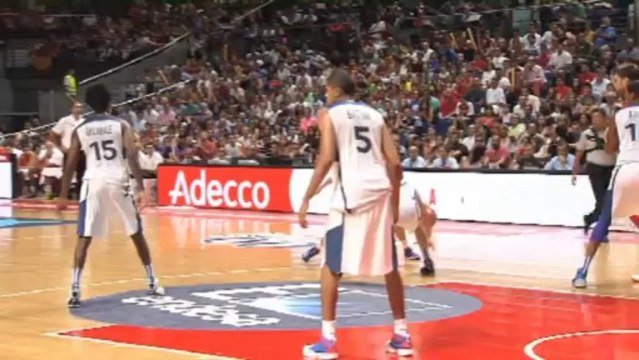 Euro 2013 - La Roja redoutable, même sans certains cadres