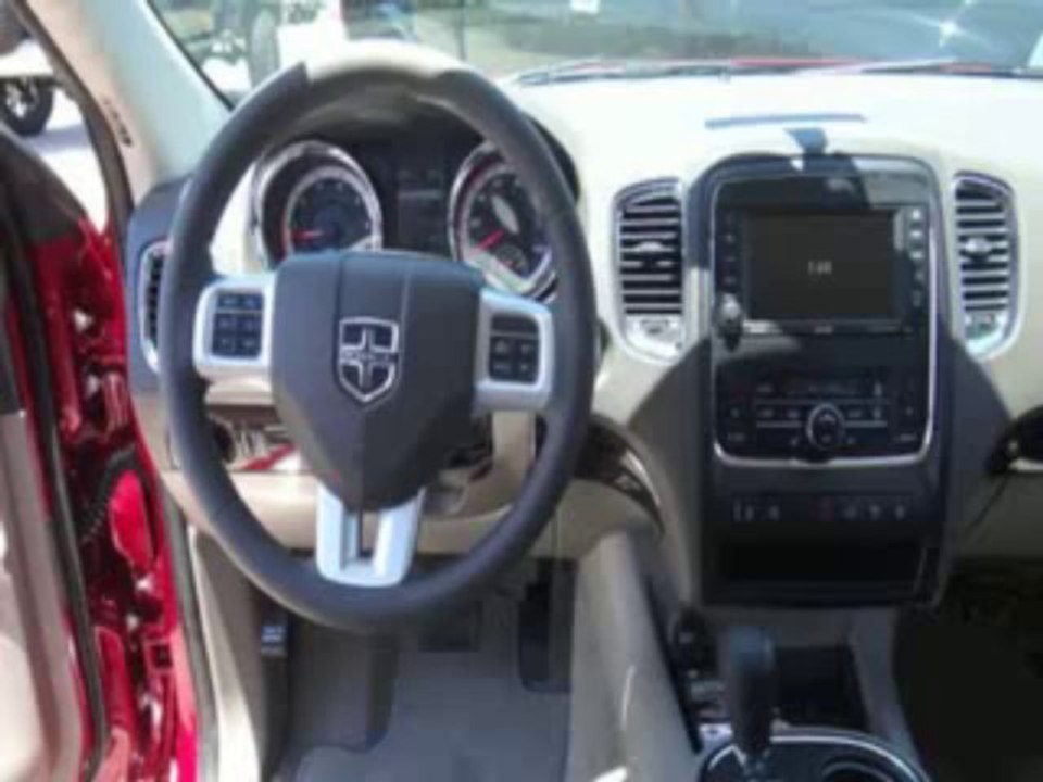 Dodge Durango Dealer Picayune, MS | Dodge Durango Dealership Picayune, MS