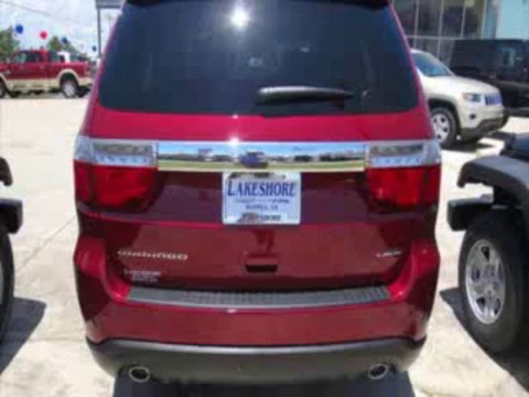 Dodge Durango Picayune, MS | Dodge Durango near Picayune, MS