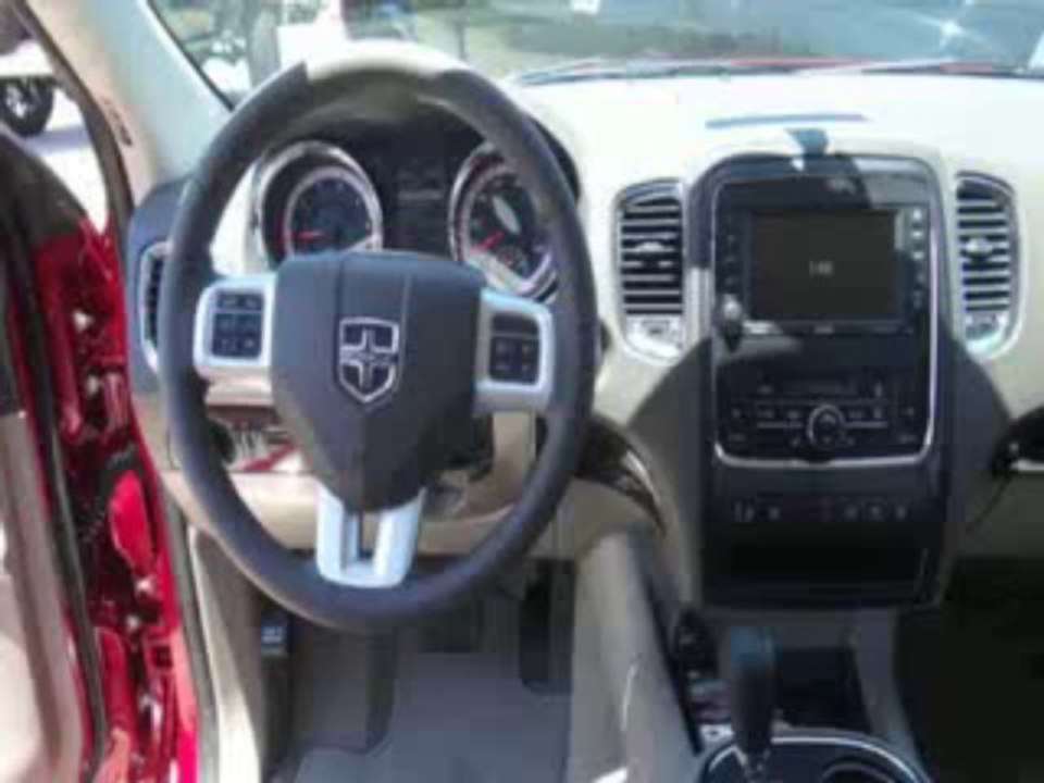 Dodge Durango Dealer Picayune, MS Area | Dodge Sales Picayune, MS area