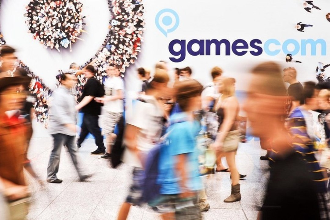 GamesBlender 121: По следам Gamescom 2013