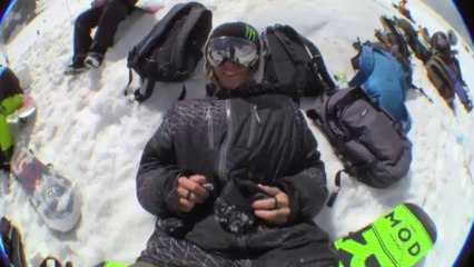 BYNDxMDLS: Summer Edition