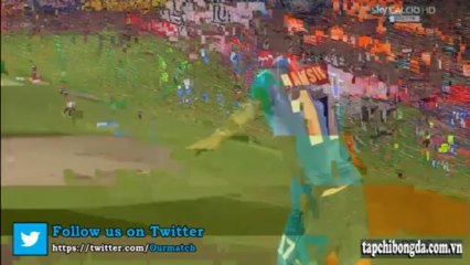 Serie A: Napoli 3-0 Bologna (all goals - highlights - HD)