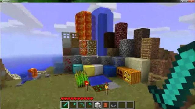 Wie installiert man TooMany Items 1 5 1 {Link Download updated}, Uploaded August 26, 2013