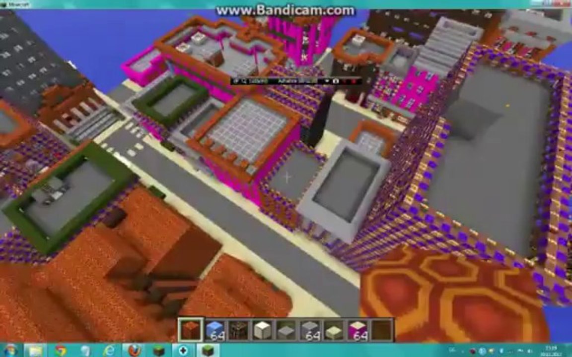 wie installiert man eine map bei minecraft tutorial
