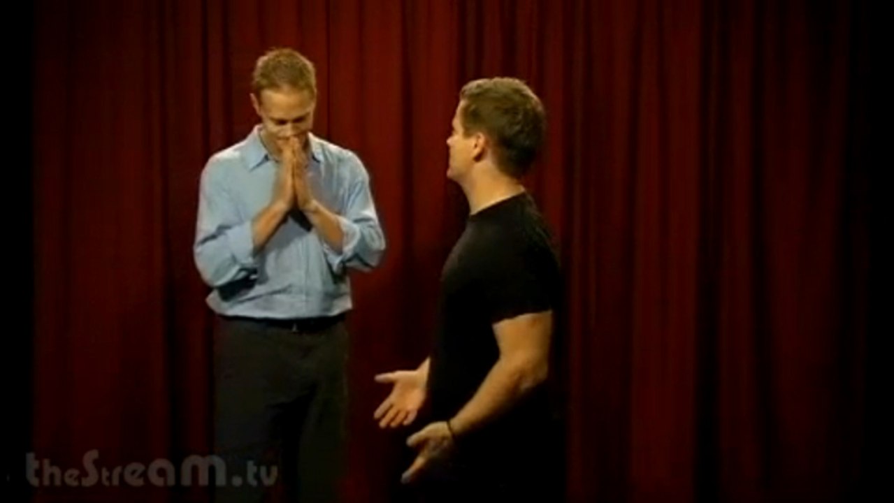 Cool Club Reunion: The Real Cool Club #114 theStream.tv