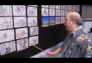 Trouble Shooter Storyboard Pitch