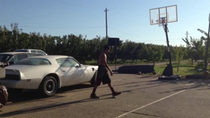 Sanjay's Highlights from August 20, 2013, 6:06 PM