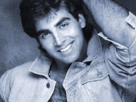 Get Nostalgic with Akshay Kumar