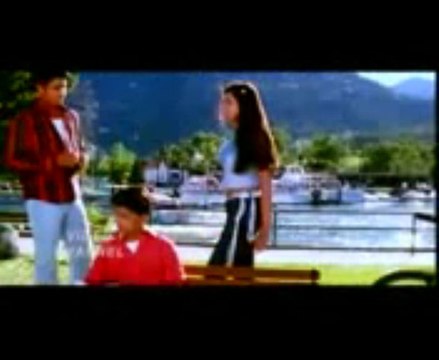 Aap Ko Pehle Bhi Kahin Dekha Hai(Title) - Aapko Pehle Bhi Kahin Dekha Hai (2003) Full Song