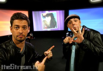 Deus Ex Review on The All-DUDE Game Show