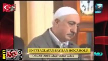 Fetullah Gulen ve Oscar Oduluk Aglama Bayilma Rolu