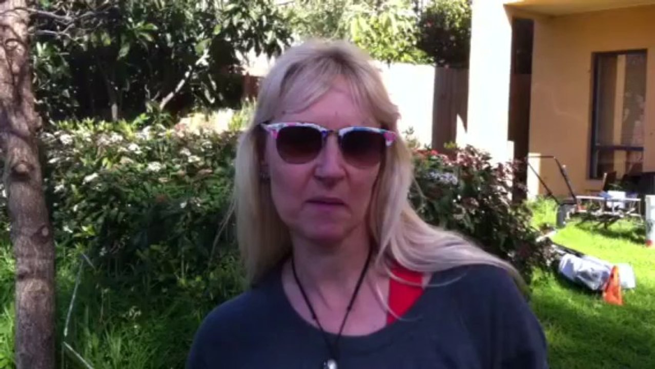 Furniture Removalists - Citymove Customer Testimonial by Shell Abery