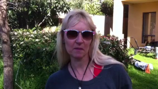 Furniture Removalists - Citymove Customer Testimonial by Shell Abery