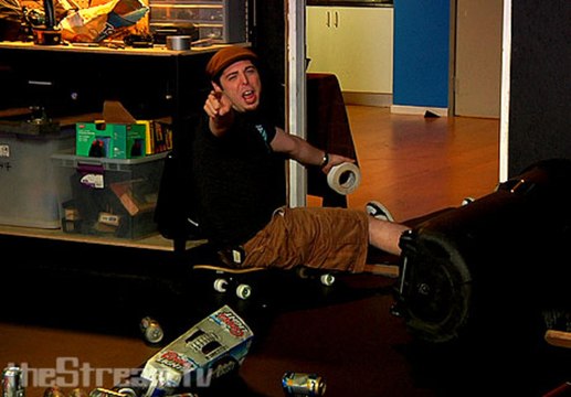 Gears of War 3, Alison Haislip, and Gweedz DIES on The All-New Game Show