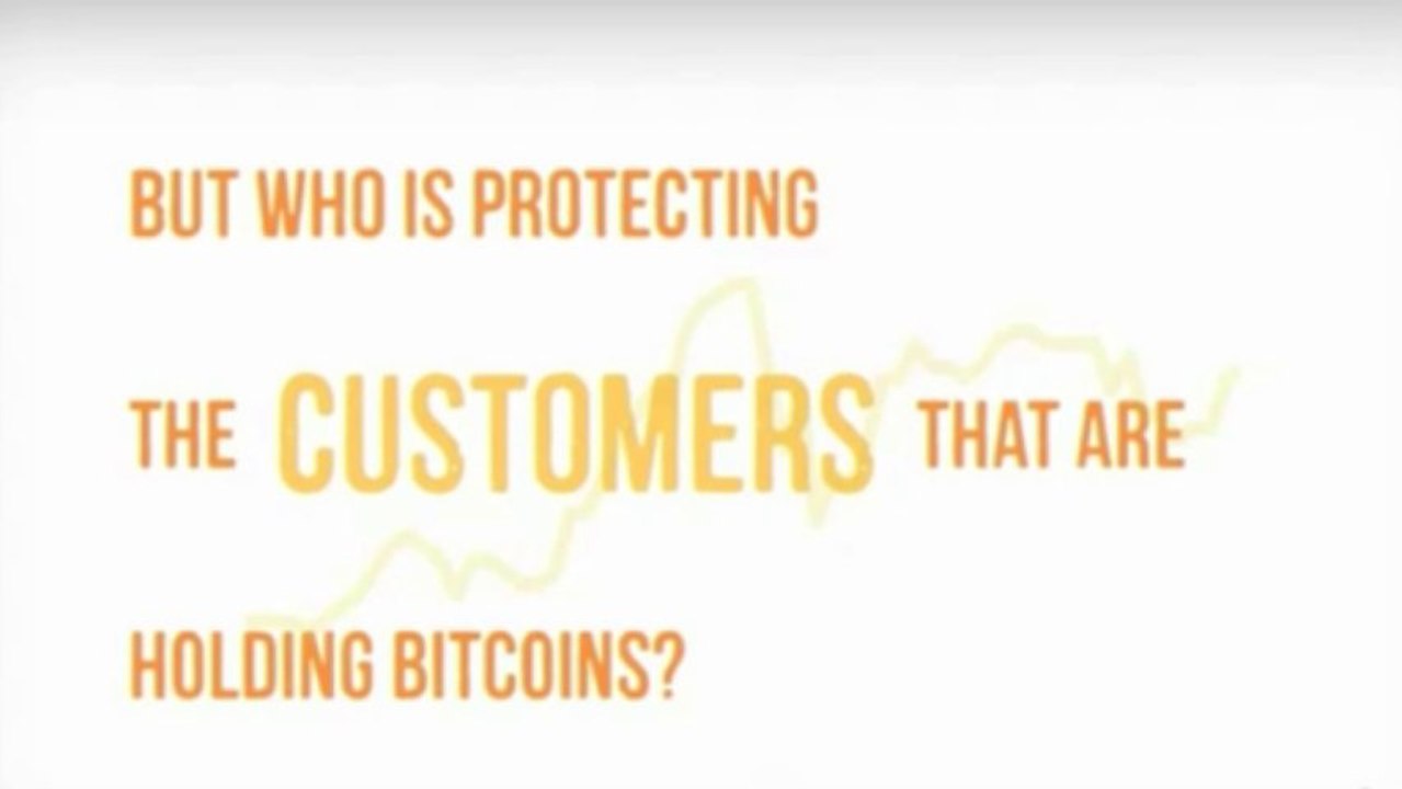 Introducing Coincove