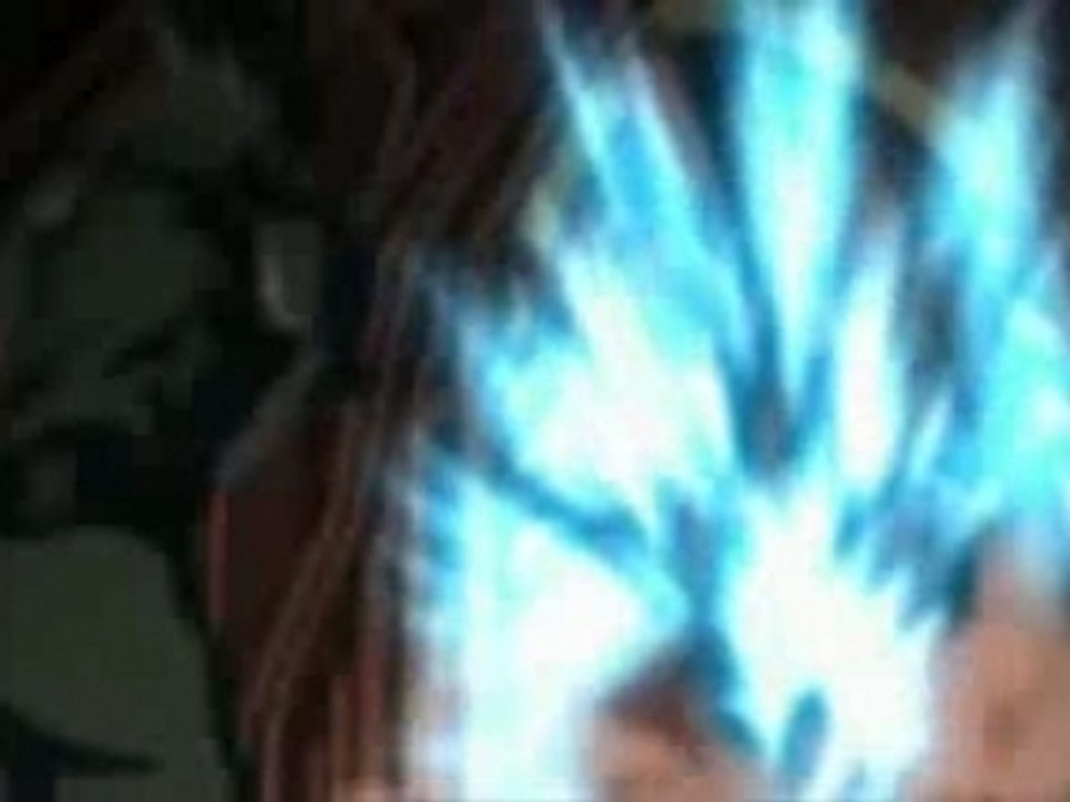 Last order amv