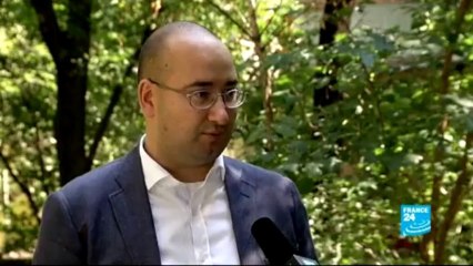 FOCUS - Moscow heaps pressure on Kiev to give up EU hopes