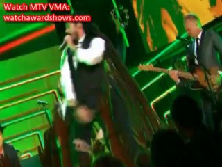 2013 VMAs 2013 VMAs 2013 VMAs 2013 VMAs Bruno Mars Gorilla Ft Rihanna live performance MTV VMA 201329