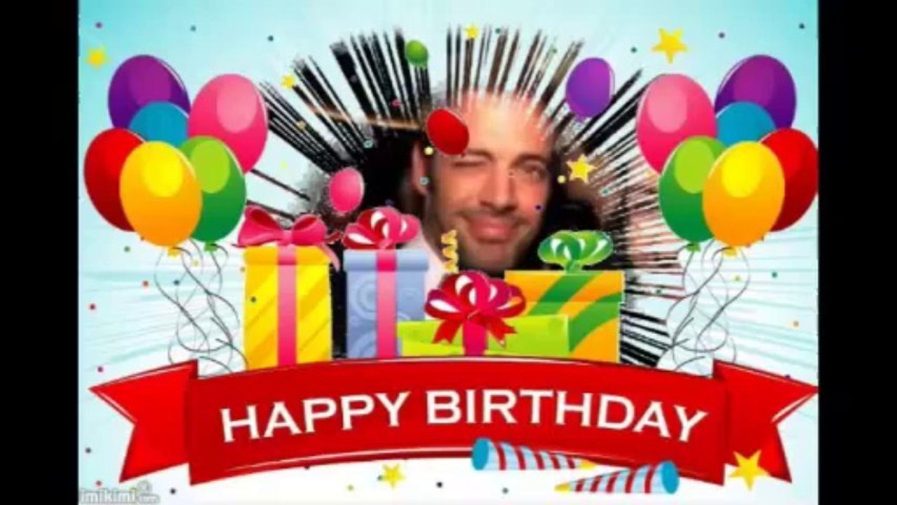 FELICIDADES @willylevy29
