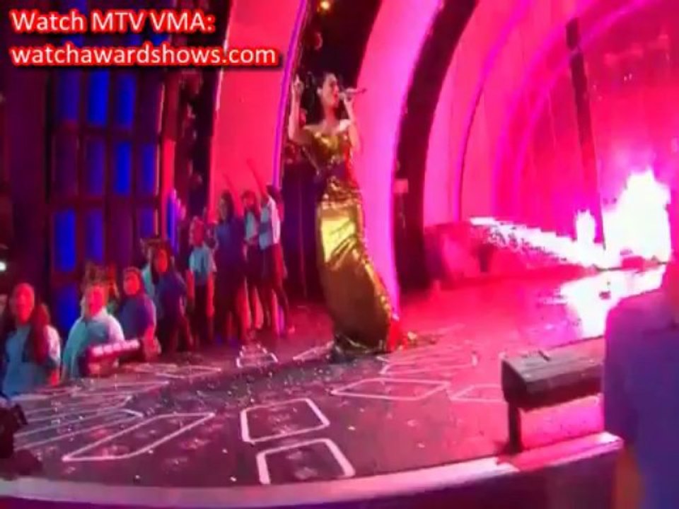 2013 VMAs 2013 VMAs 2013 VMAs 2013 VMAs Katy Perry HD live performance MTV VMA 201345