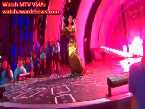2013 VMAs 2013 VMAs 2013 VMAs 2013 VMAs Katy Perry HD live performance MTV VMA 201345