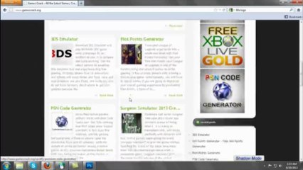 Fifa 14 Crack | Tutoriel en Français