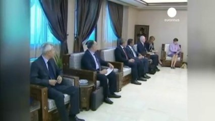 Siria. Ispettori Onu oggi su luogo attacco chimico