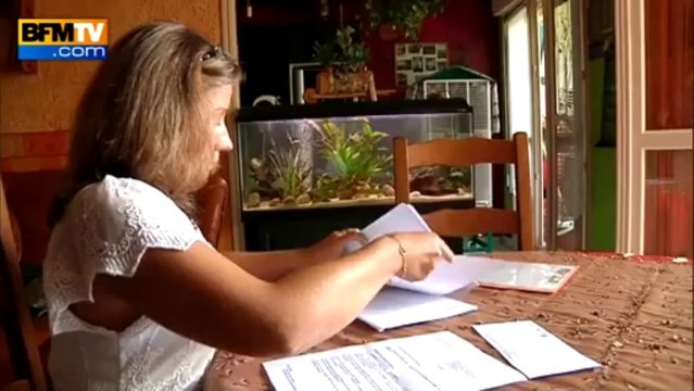 Brétigny-sur-Orge: des victimes se confient - 26/08